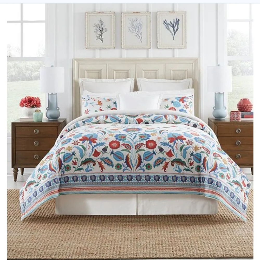 Southern Living Madiha Comforter Mini